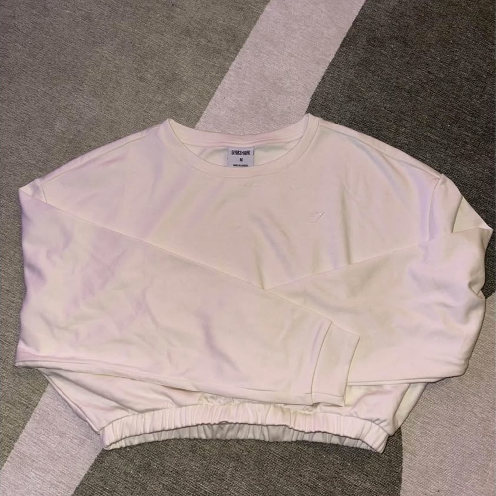 Women's Gymshark Sweatshirt